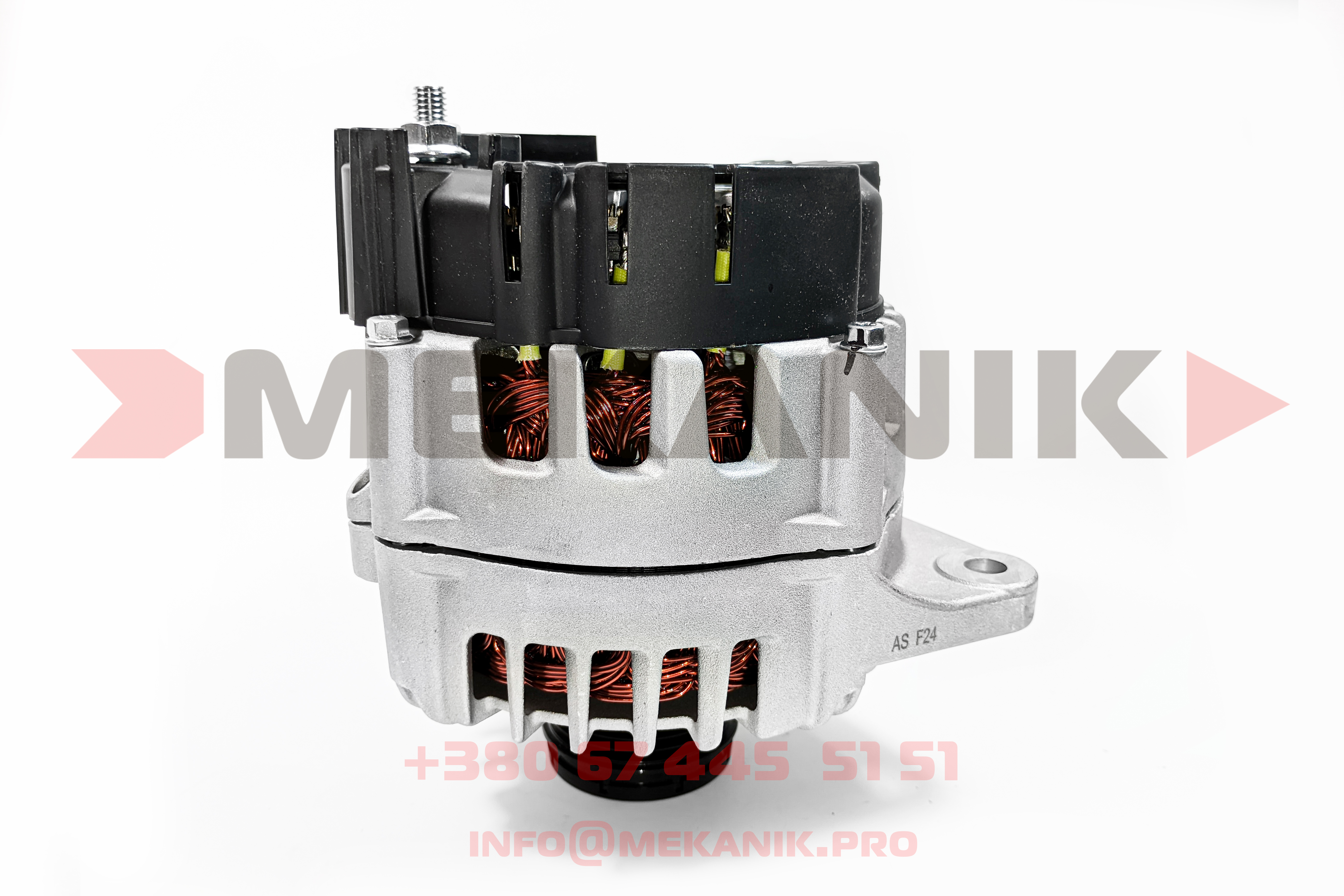 MKA 7246337 MEKANIK